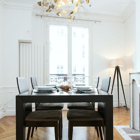 Place Vendome - Cityapartmentstay Paříž Exteriér fotografie