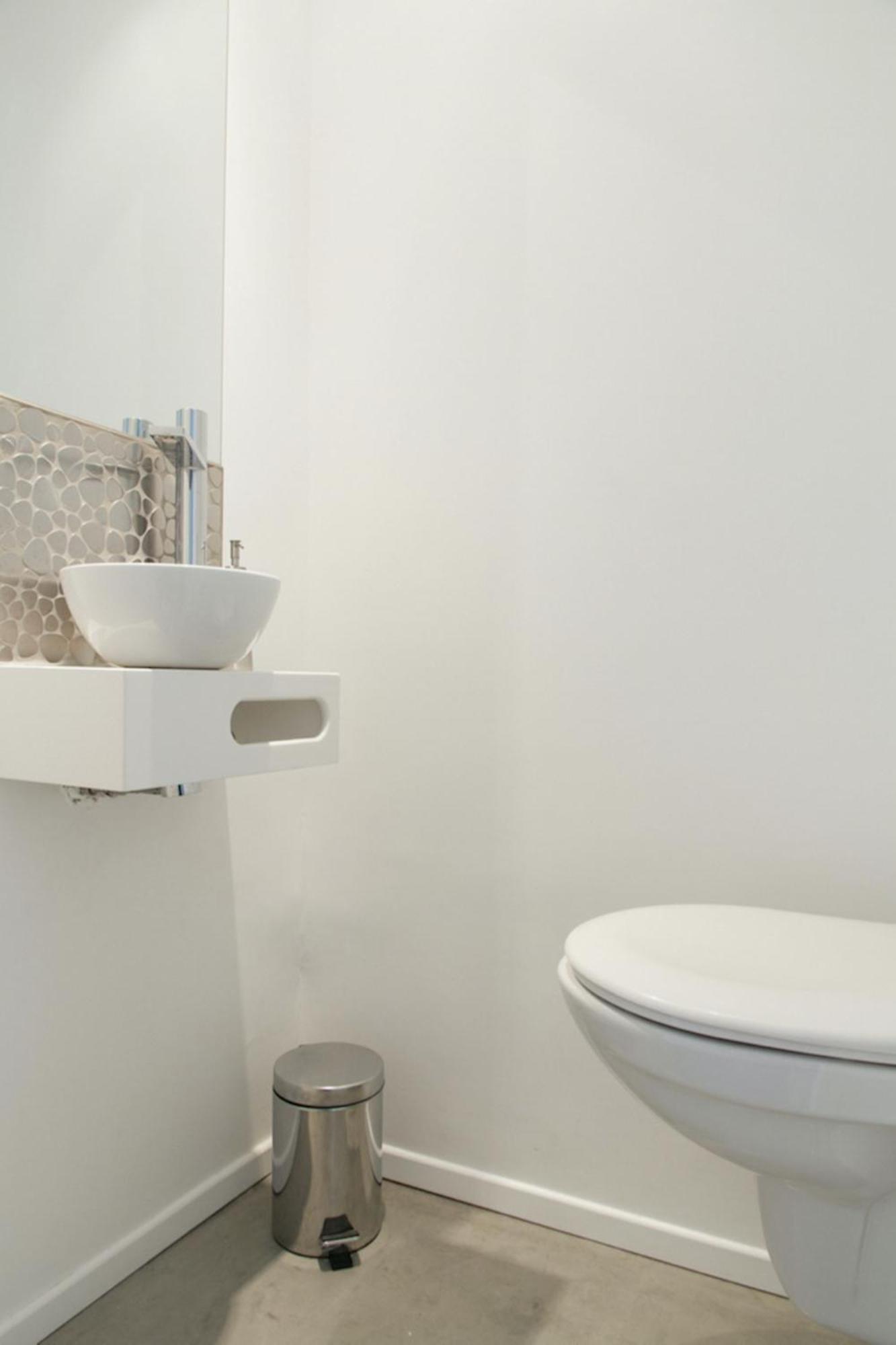 Place Vendome - Cityapartmentstay Paříž Exteriér fotografie